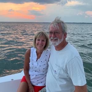 Meet your Posher, Cindy